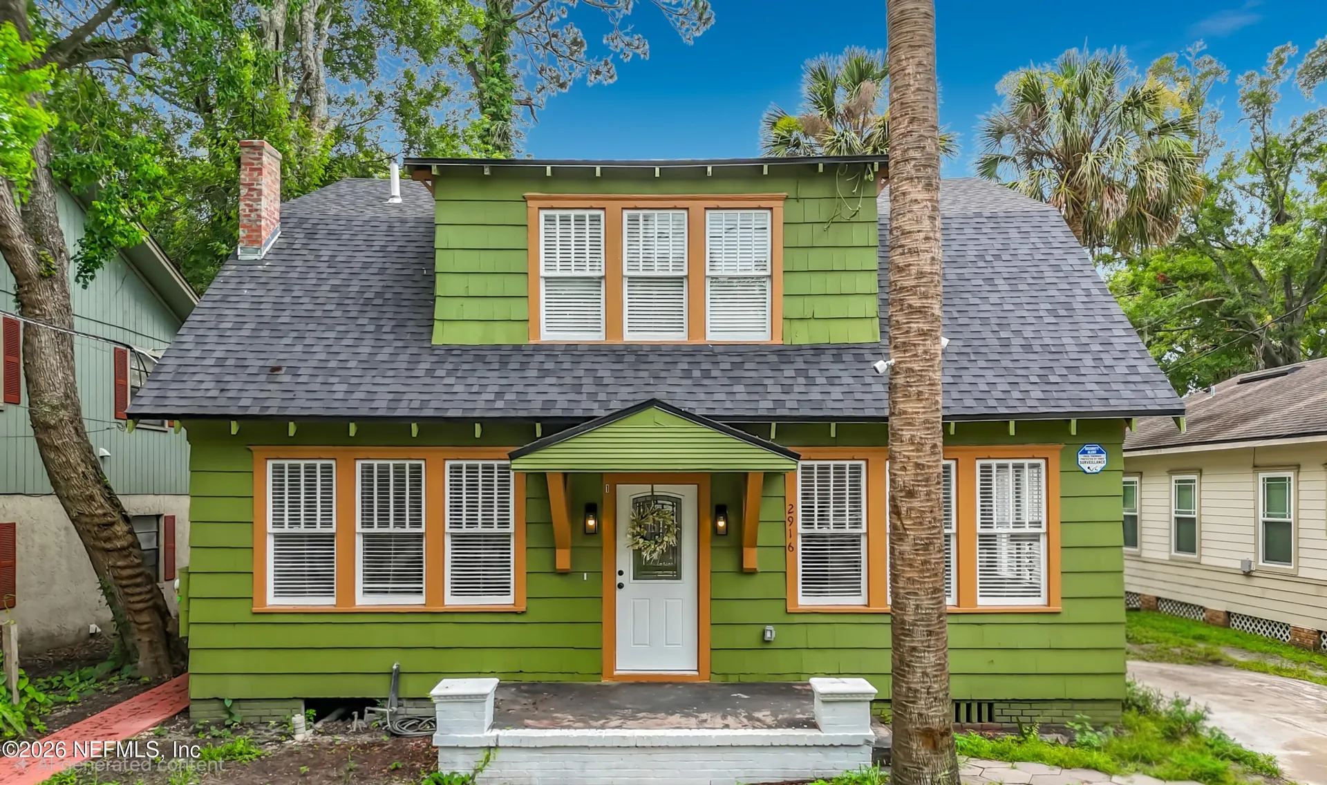 2916 Post Street Jacksonville FL 32205