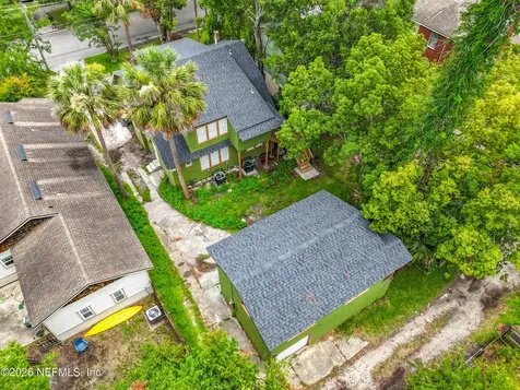 2916 Post Street Jacksonville FL 32205