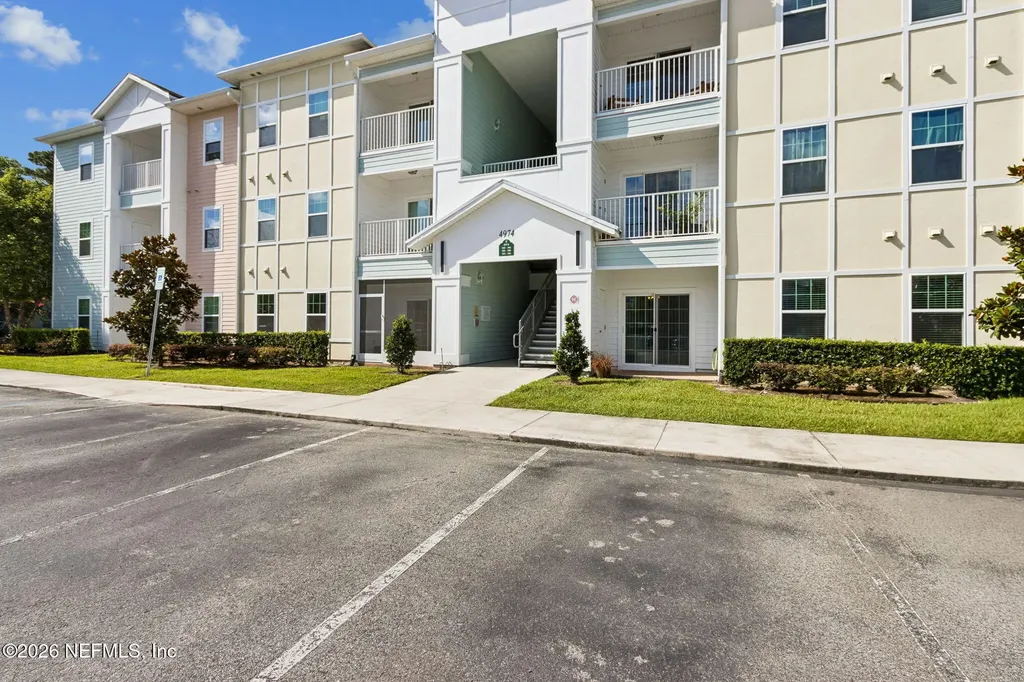 4974 Key Lime Drive Jacksonville FL 32256