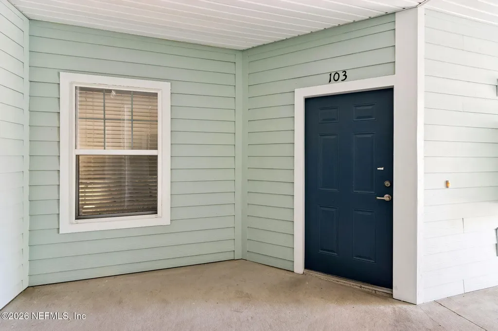 4974 Key Lime Drive Jacksonville FL 32256