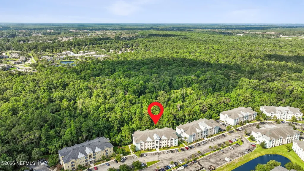4974 Key Lime Drive Jacksonville FL 32256