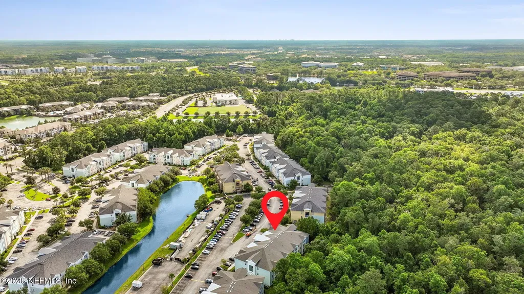 4974 Key Lime Drive Jacksonville FL 32256