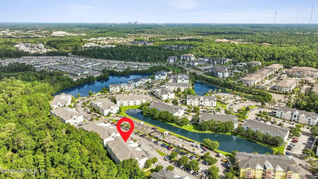 4974 Key Lime Drive Jacksonville FL 32256