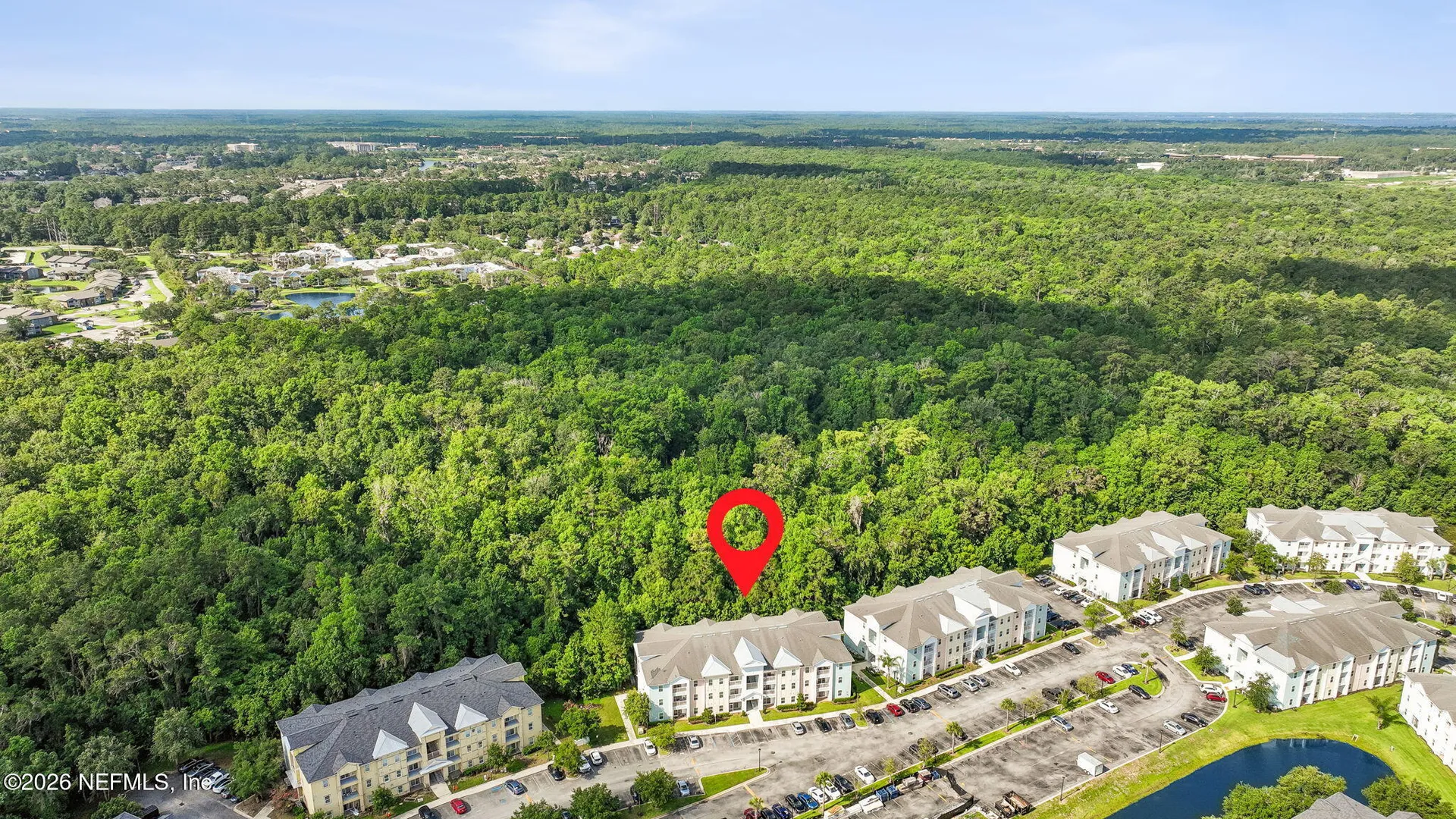 4974 Key Lime Drive Jacksonville FL 32256