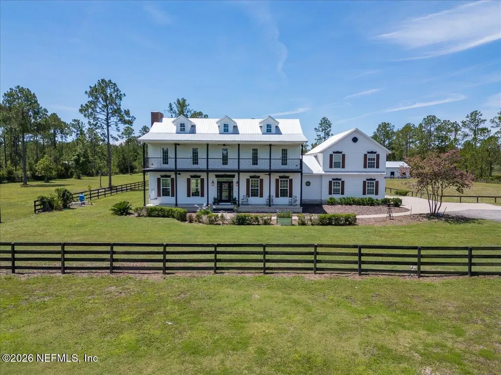 34175 Steeple Chase Way Callahan FL 32011
