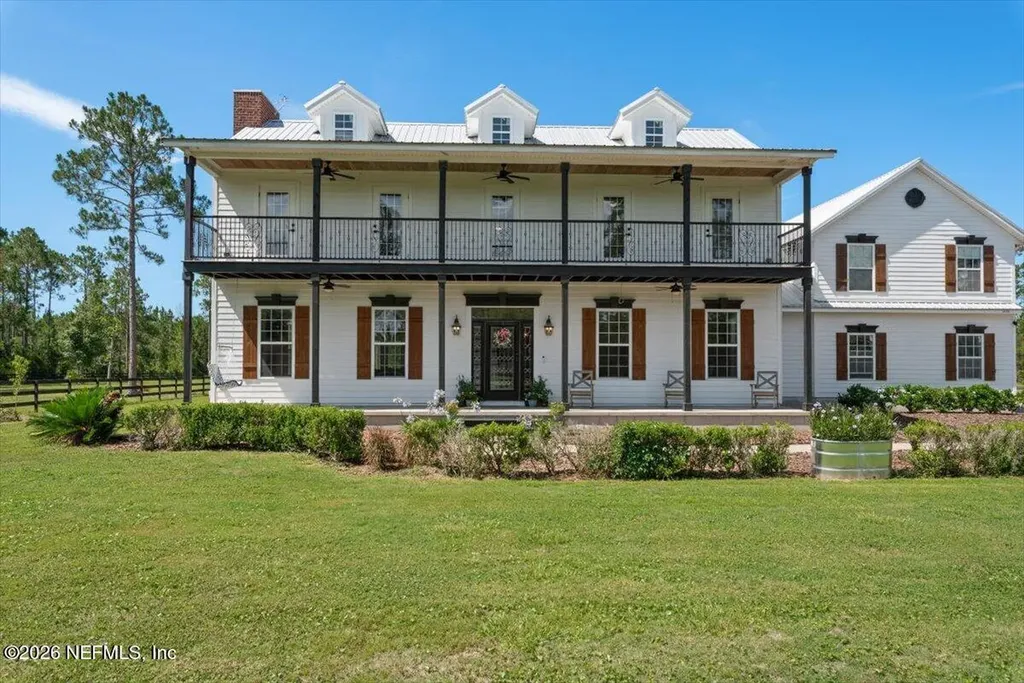 34175 Steeple Chase Way Callahan FL 32011