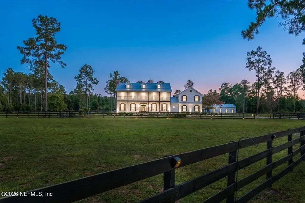 34175 Steeple Chase Way Callahan FL 32011