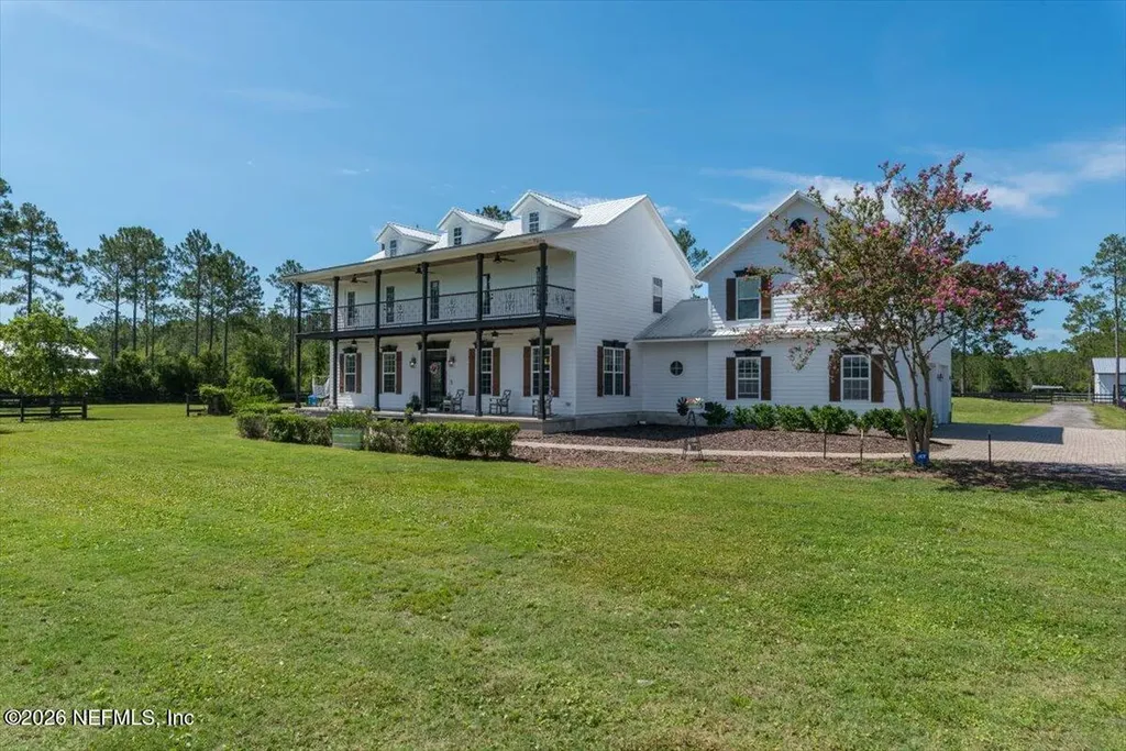 34175 Steeple Chase Way Callahan FL 32011