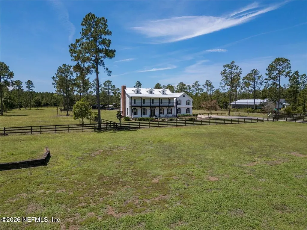 34175 Steeple Chase Way Callahan FL 32011