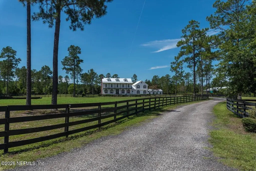 34175 Steeple Chase Way Callahan FL 32011
