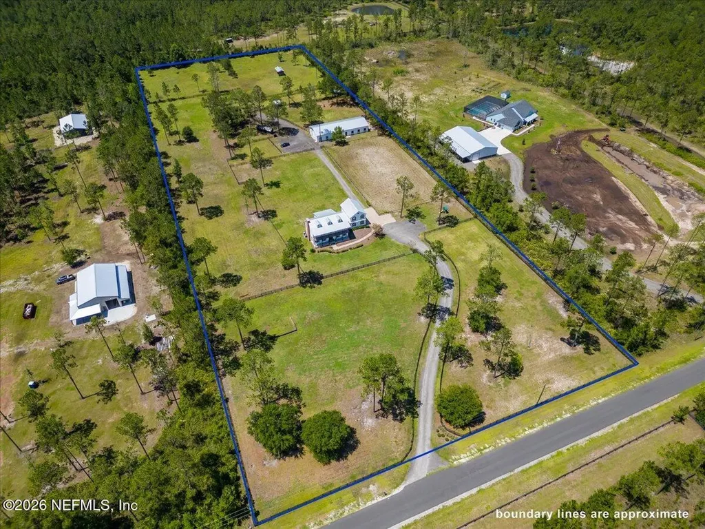 34175 Steeple Chase Way Callahan FL 32011
