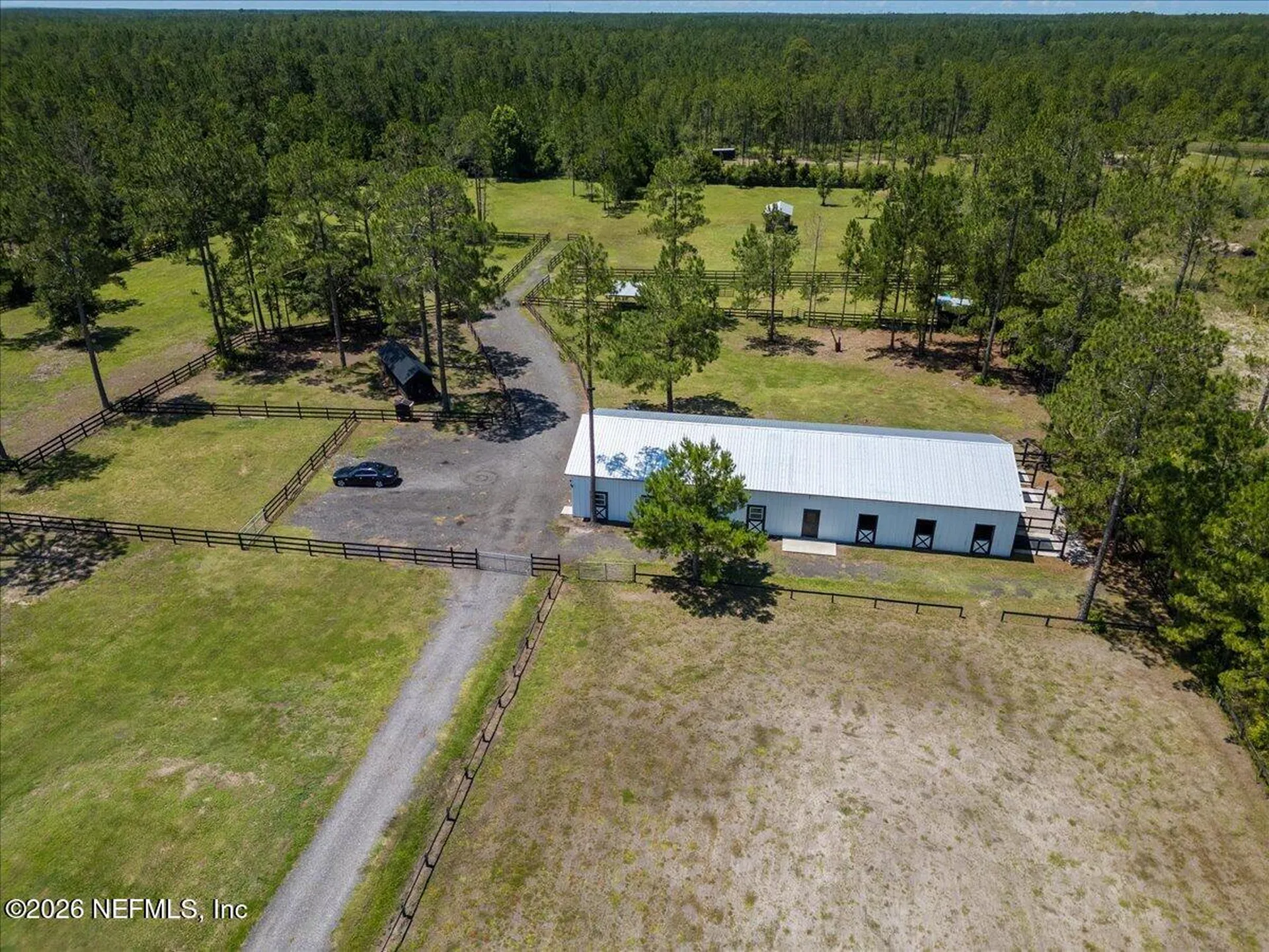 34175 Steeple Chase Way Callahan FL 32011