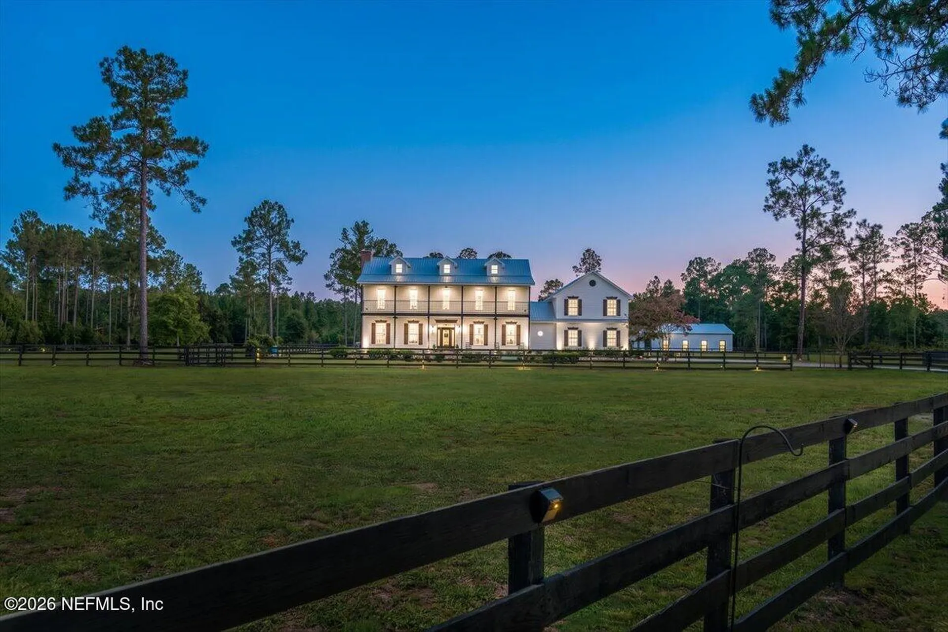 34175 Steeple Chase Way Callahan FL 32011