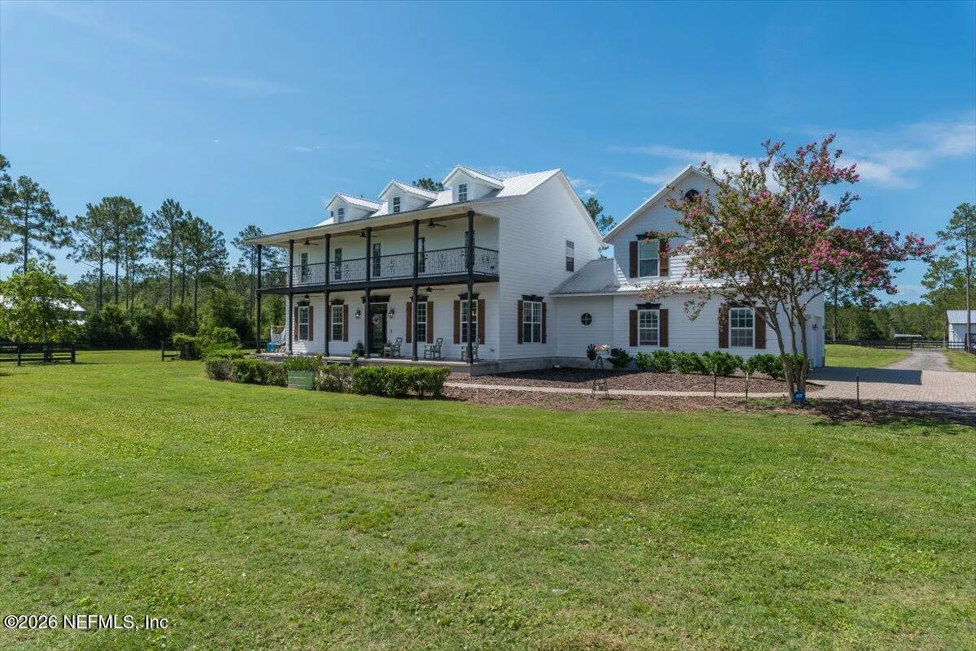 34175 Steeple Chase Way Callahan FL 32011