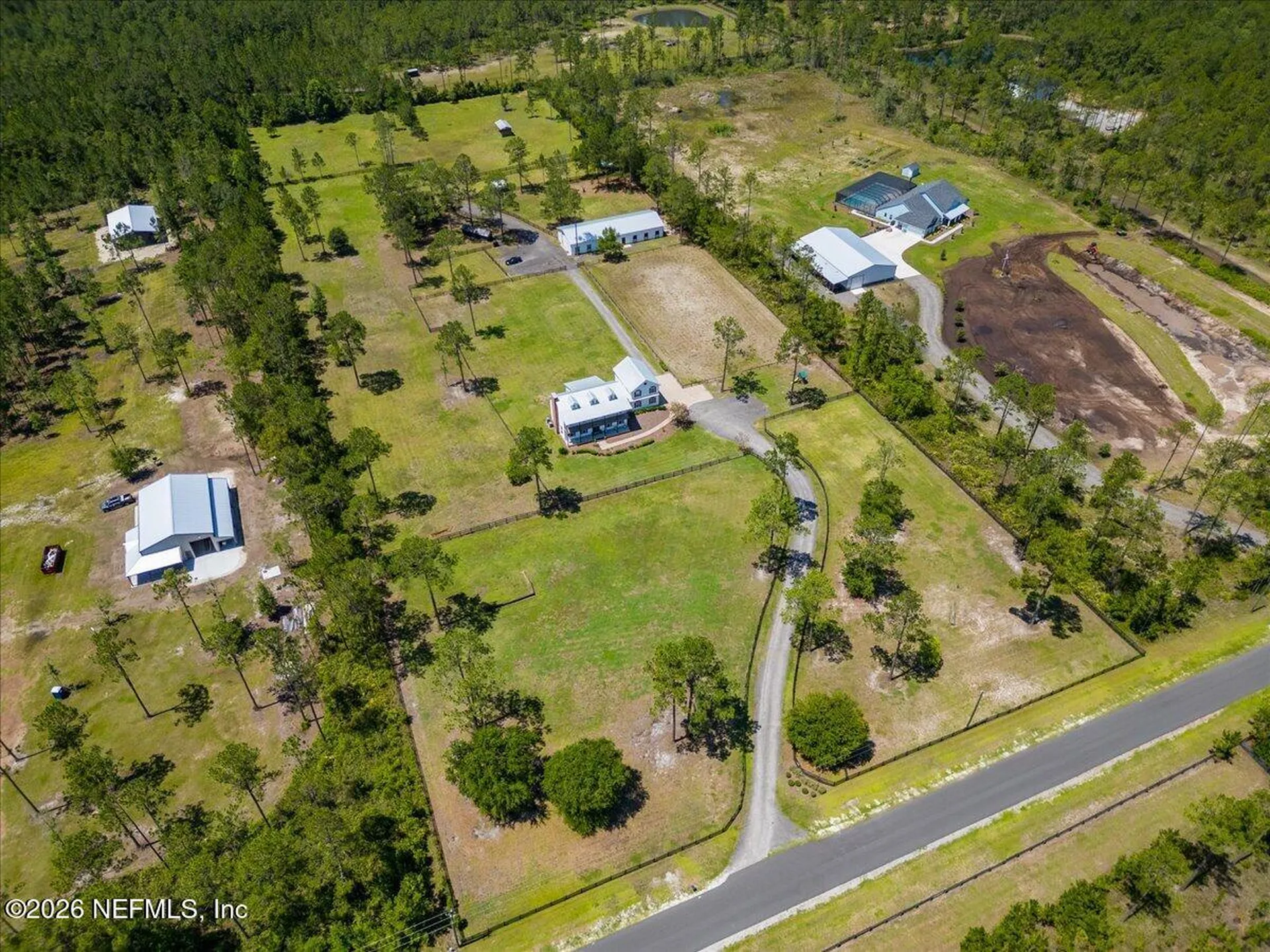 34175 Steeple Chase Way Callahan FL 32011