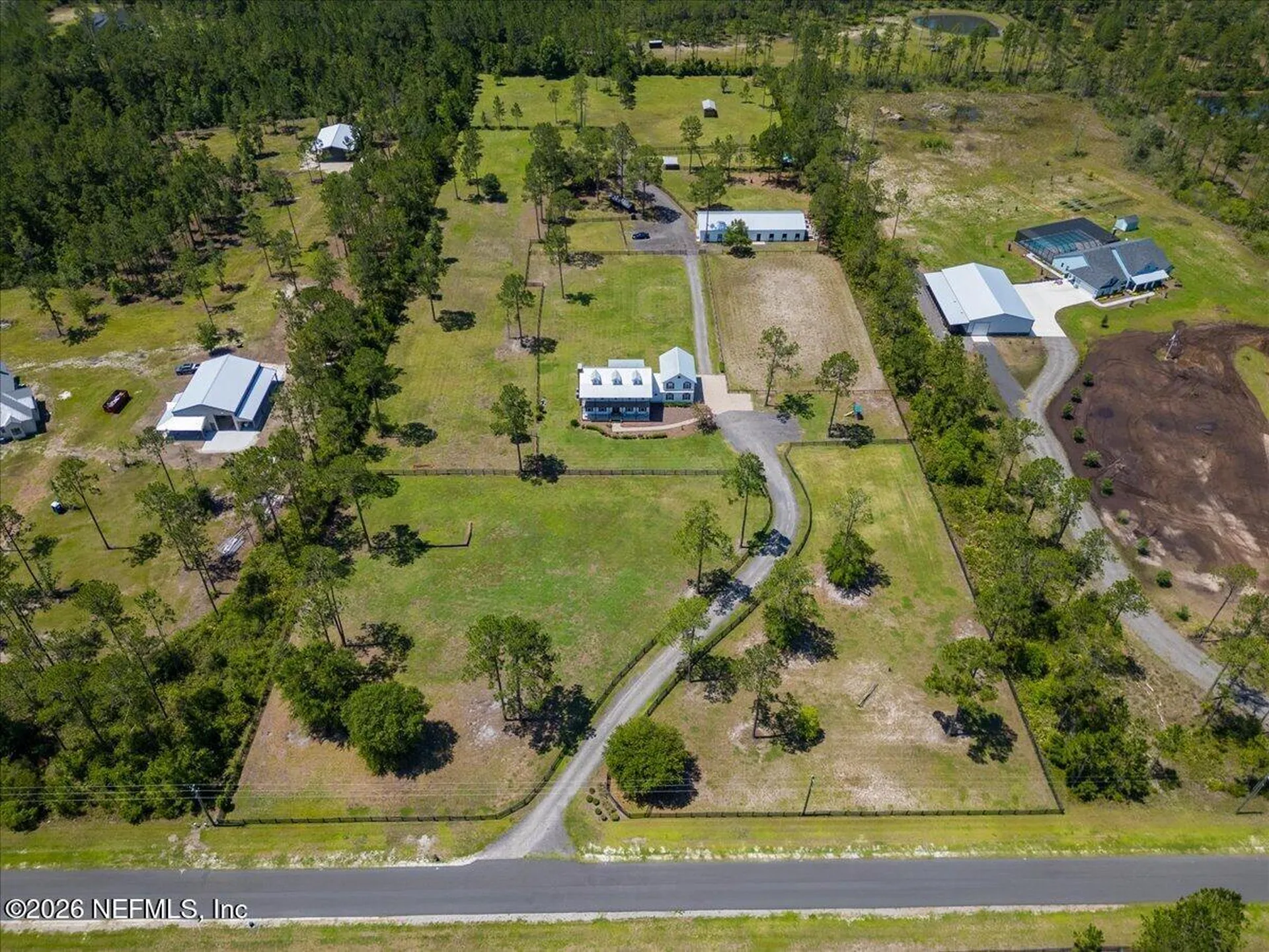 34175 Steeple Chase Way Callahan FL 32011