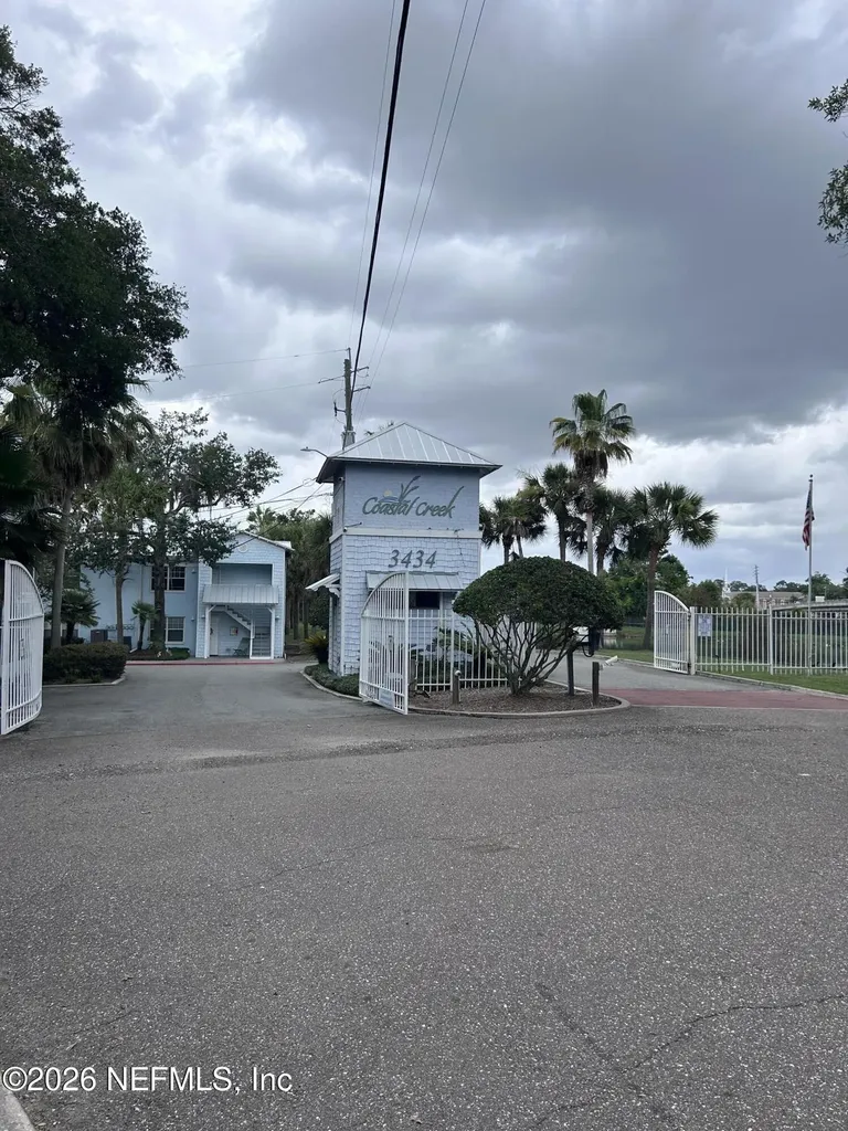 3434 Blanding Boulevard Jacksonville FL 32210