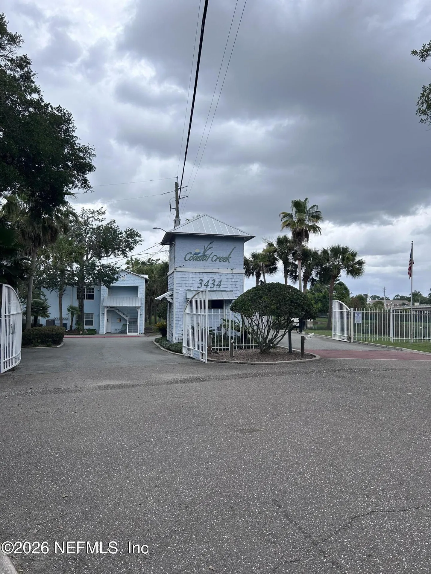3434 Blanding Boulevard Jacksonville FL 32210