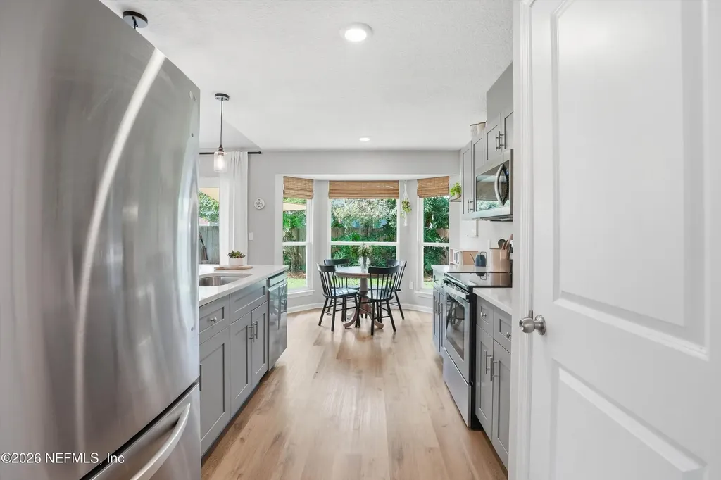 470 Kevin Drive Orange Park FL 32073