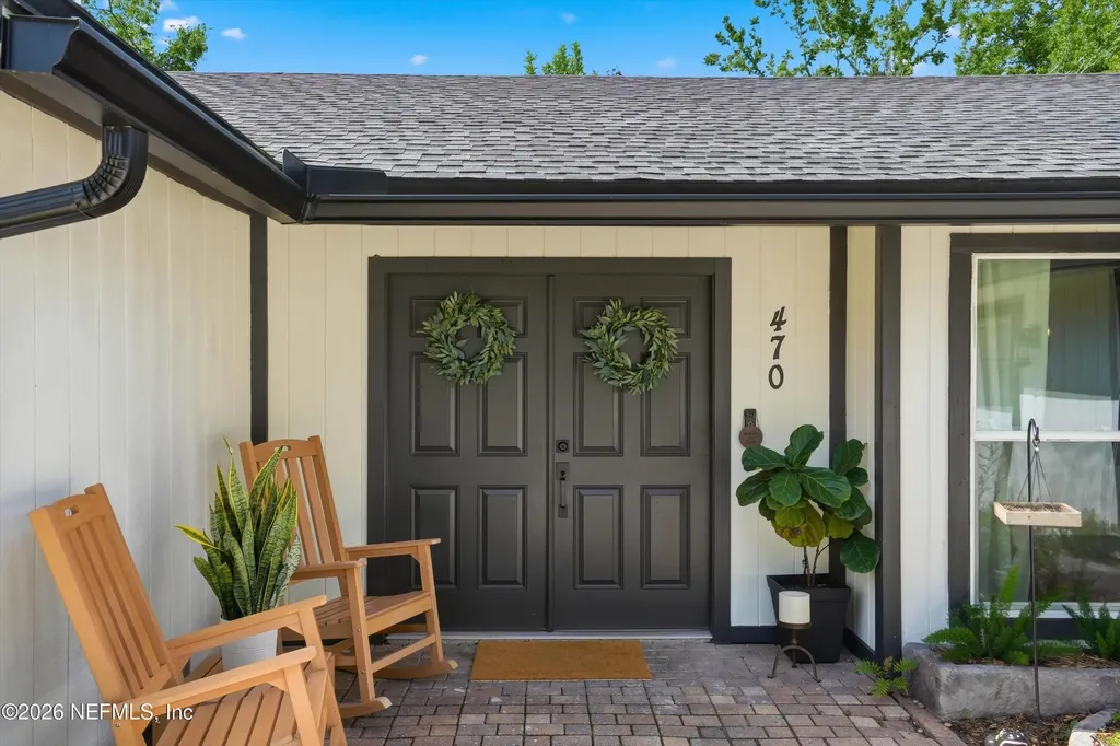 470 Kevin Drive Orange Park FL 32073
