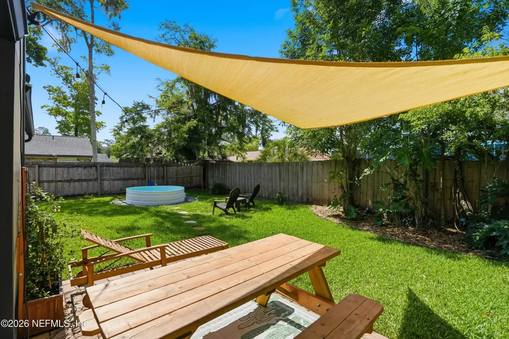 470 Kevin Drive Orange Park FL 32073