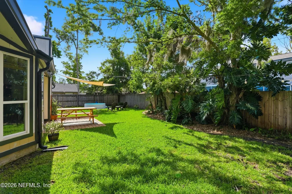 470 Kevin Drive Orange Park FL 32073