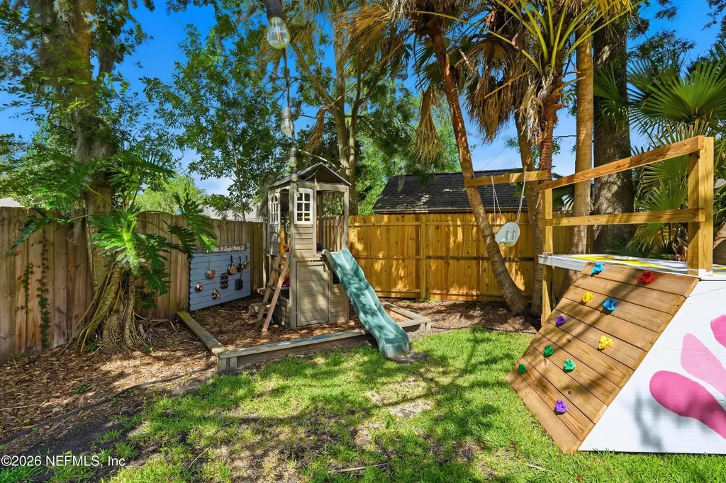 470 Kevin Drive Orange Park FL 32073