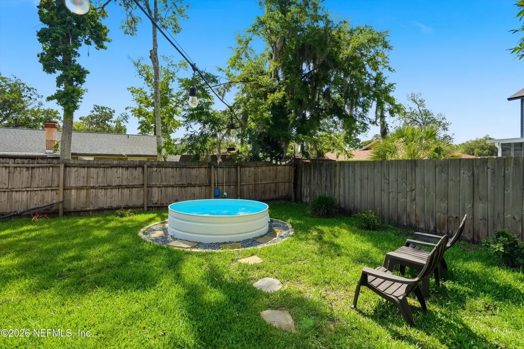 470 Kevin Drive Orange Park FL 32073