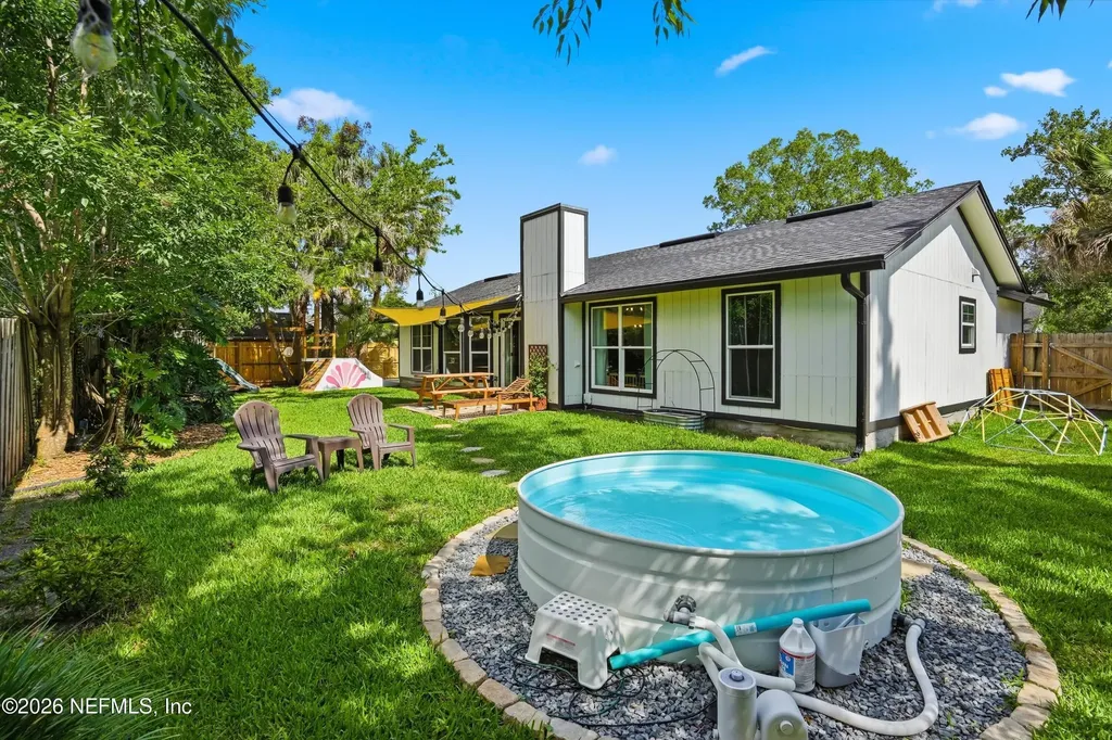 470 Kevin Drive Orange Park FL 32073