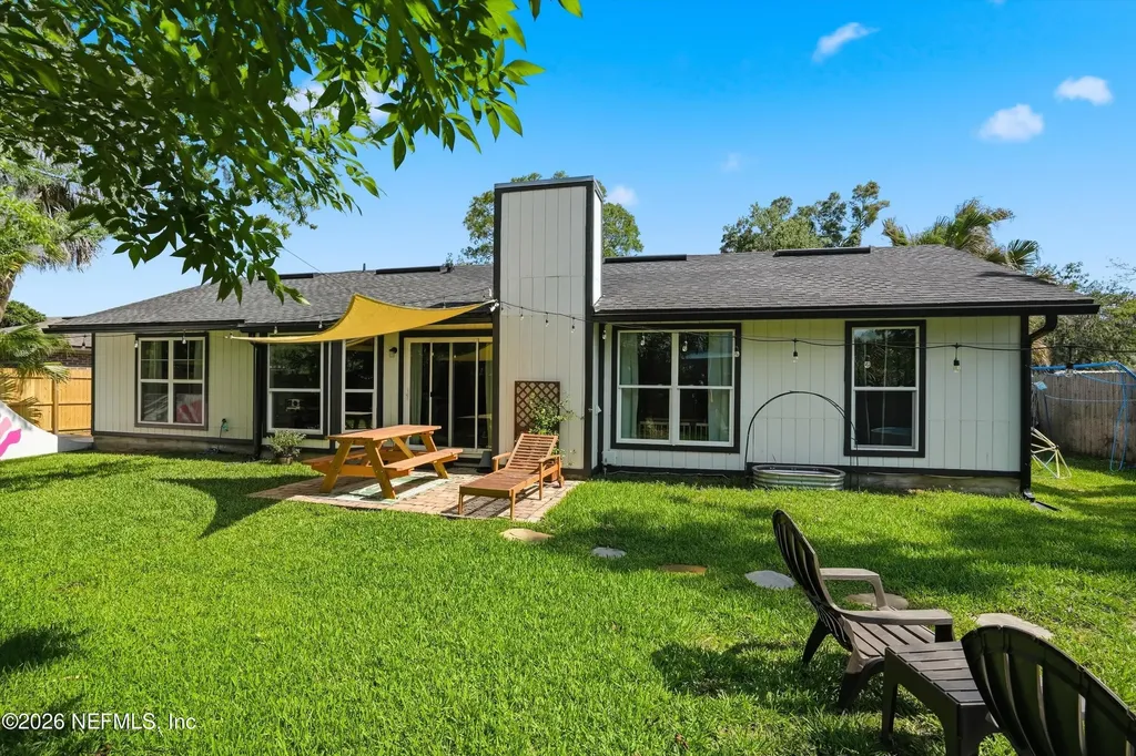 470 Kevin Drive Orange Park FL 32073