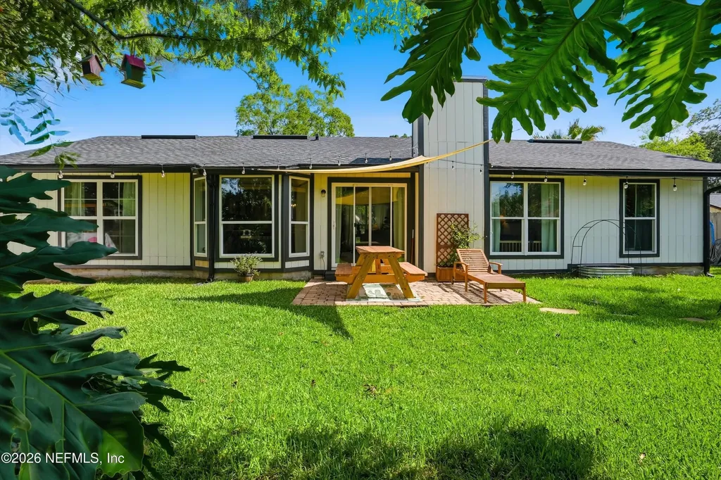 470 Kevin Drive Orange Park FL 32073