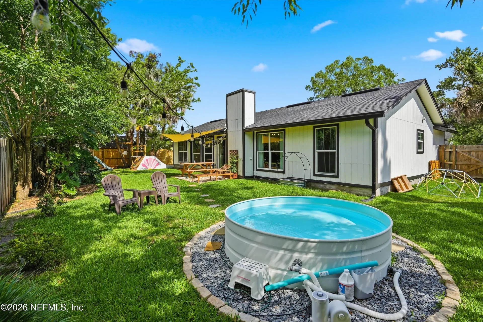 470 Kevin Drive Orange Park FL 32073
