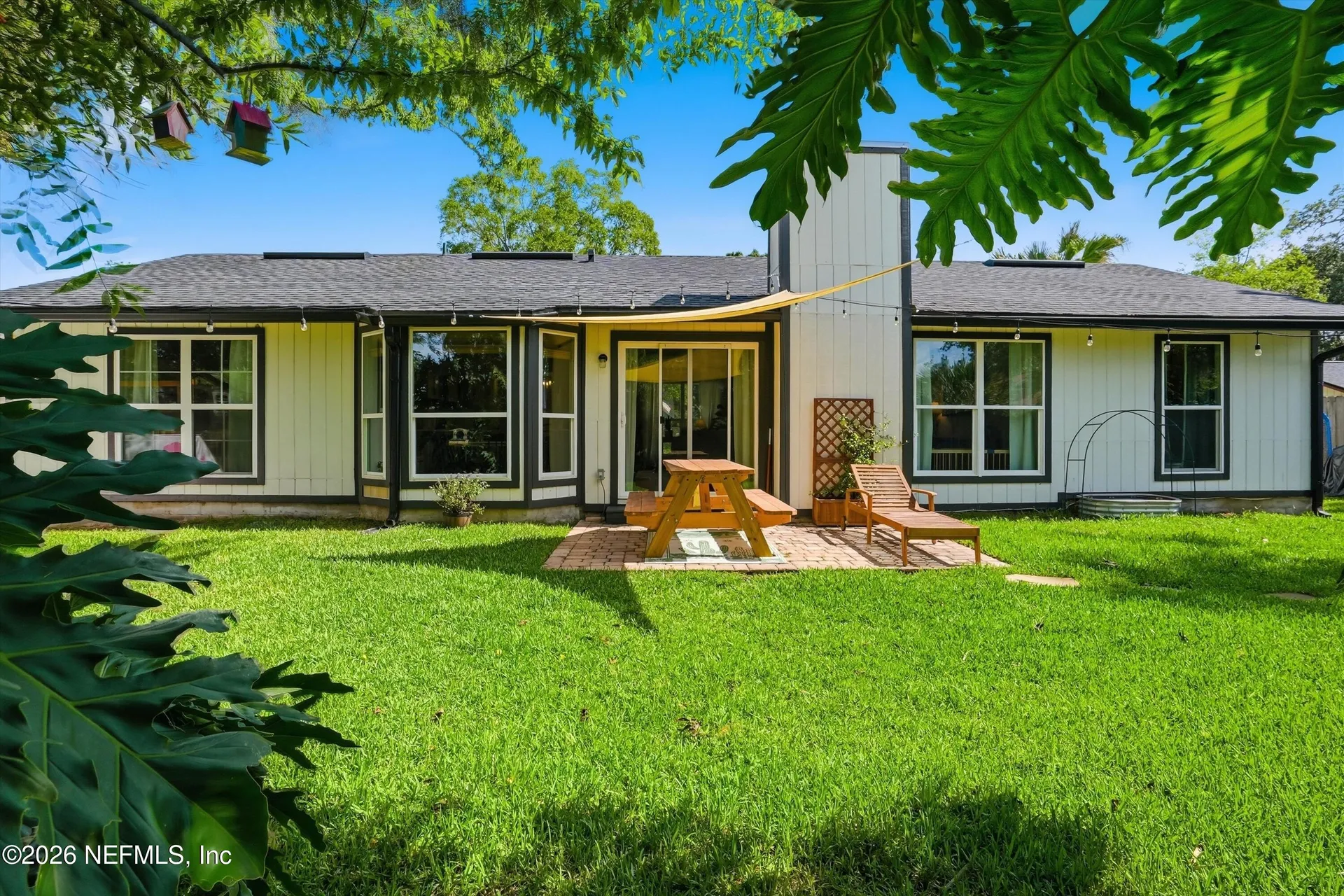 470 Kevin Drive Orange Park FL 32073