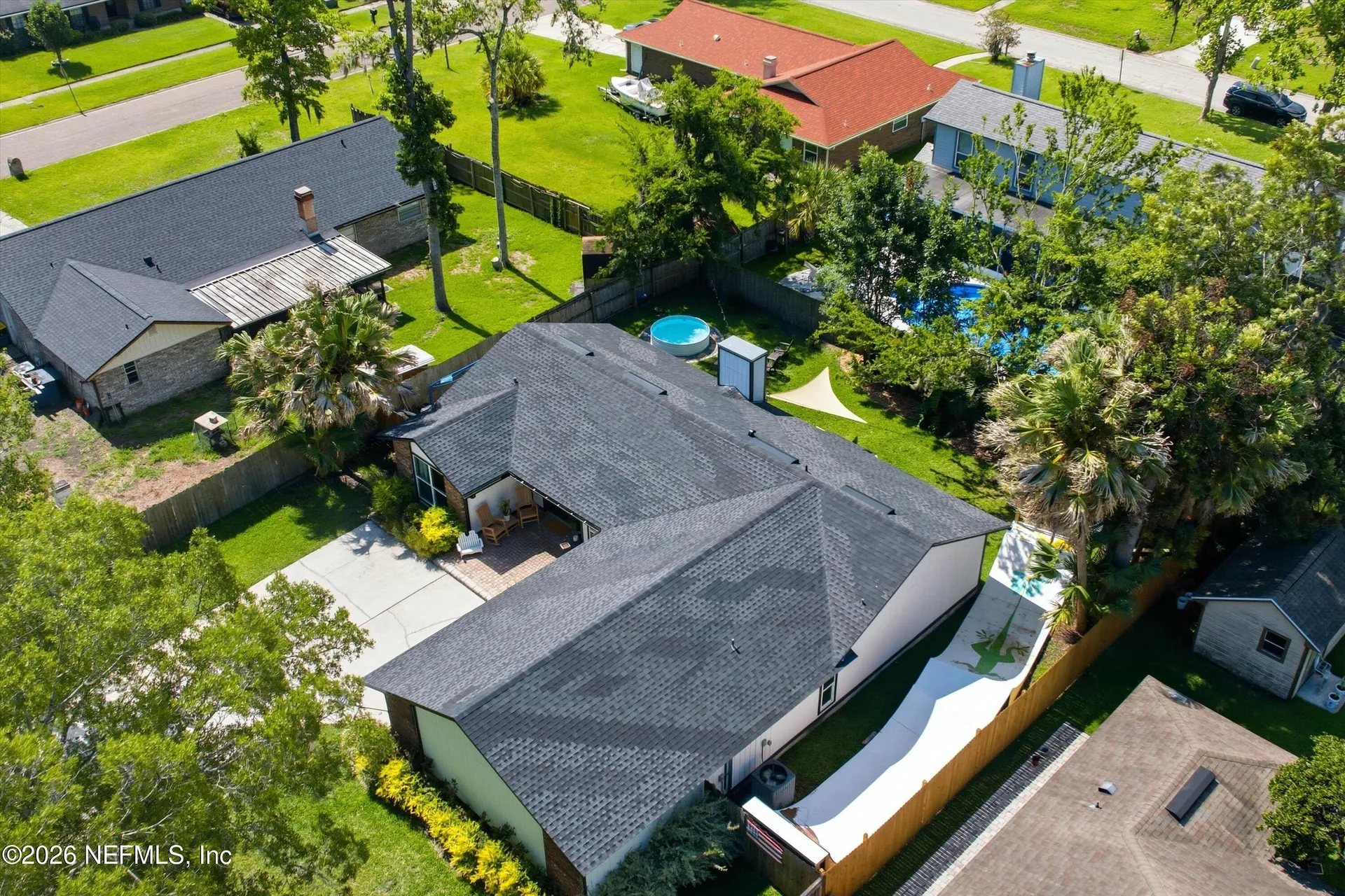 470 Kevin Drive Orange Park FL 32073
