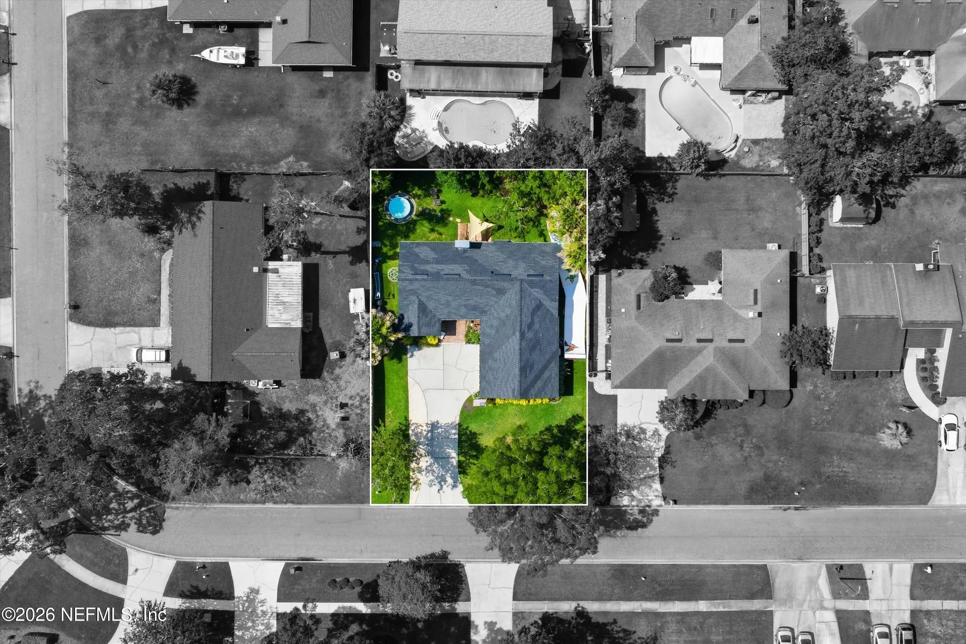 470 Kevin Drive Orange Park FL 32073