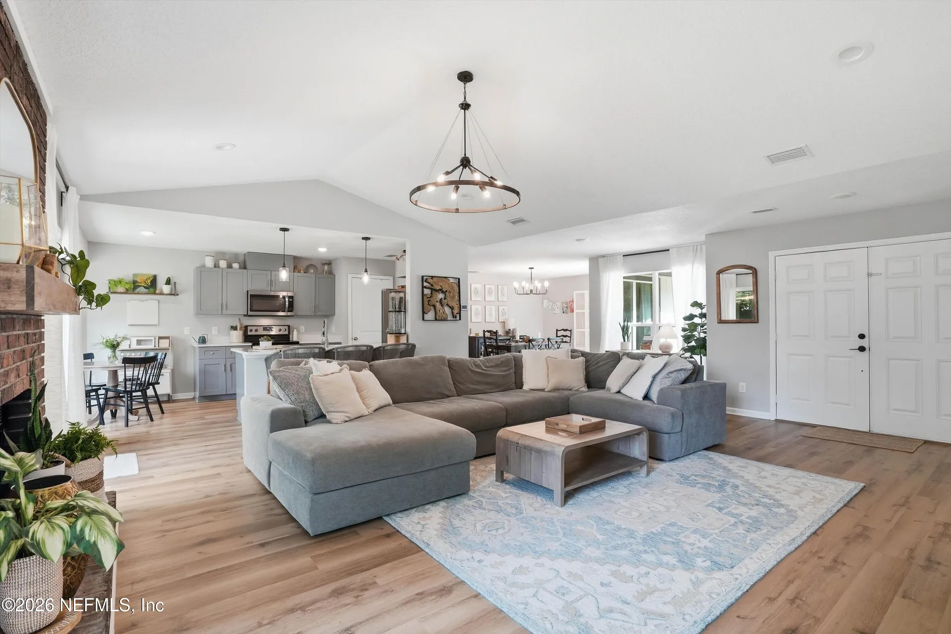 470 Kevin Drive Orange Park FL 32073