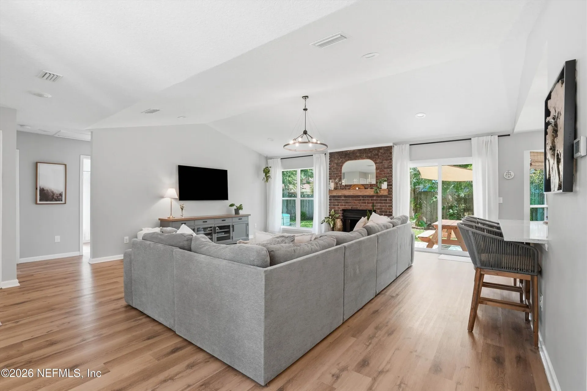 470 Kevin Drive Orange Park FL 32073