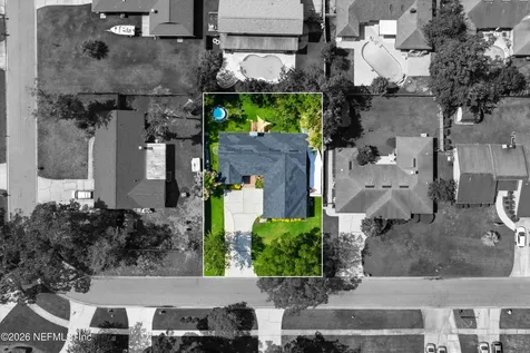 470 Kevin Drive Orange Park FL 32073