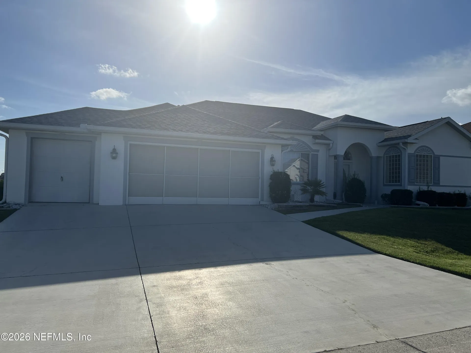 5711 NW 25th Loop Ocala FL 34482