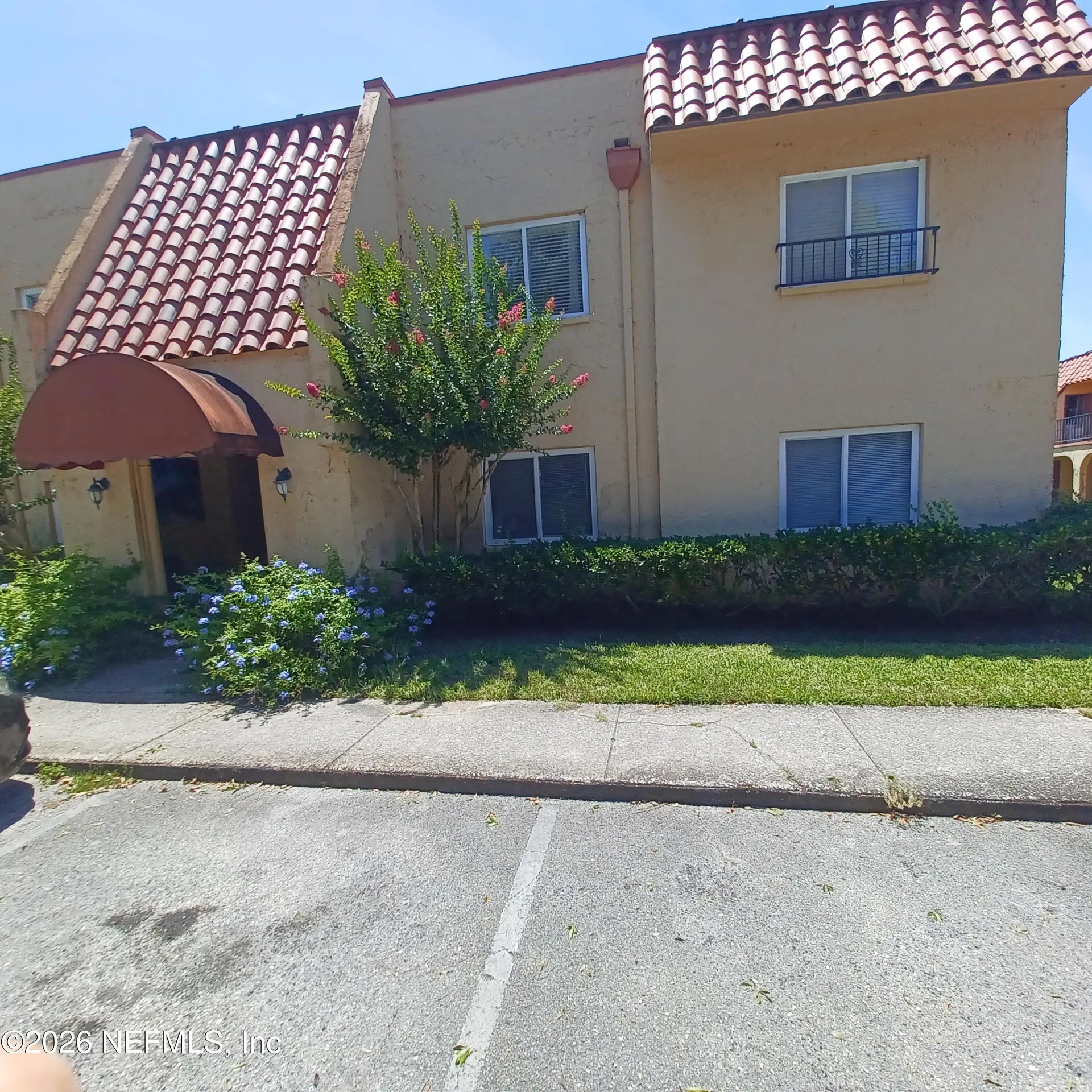 3918 La Mirada Drive N Jacksonville FL 32217