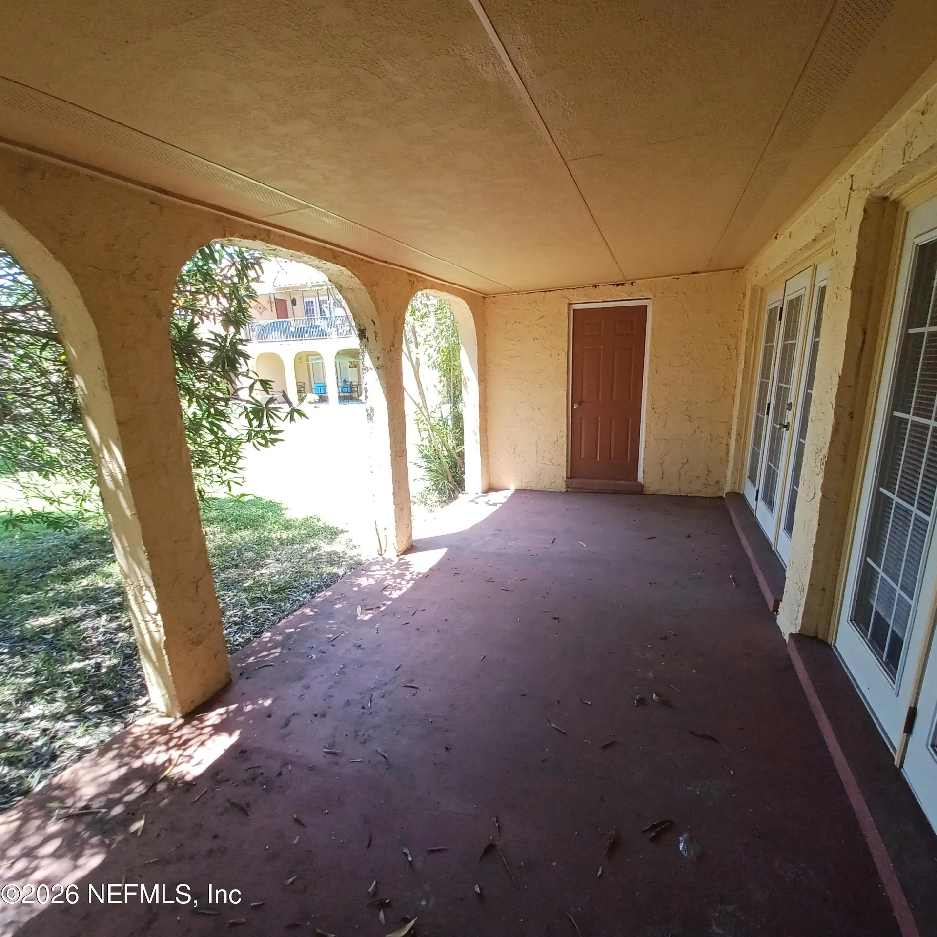 3918 La Mirada Drive N Jacksonville FL 32217