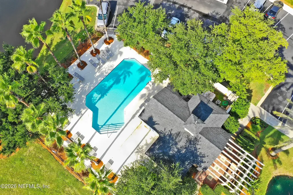 1701 The Greens Way Jacksonville Beach FL 32250