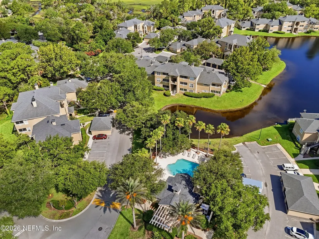 1701 The Greens Way Jacksonville Beach FL 32250