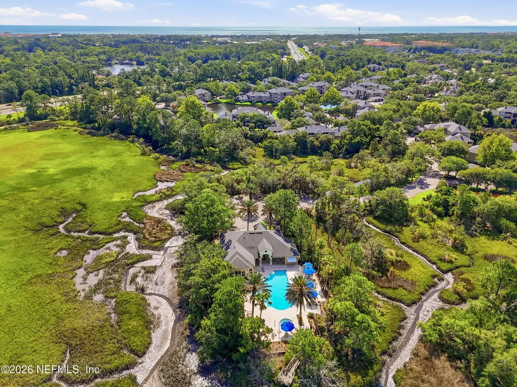 1701 The Greens Way Jacksonville Beach FL 32250