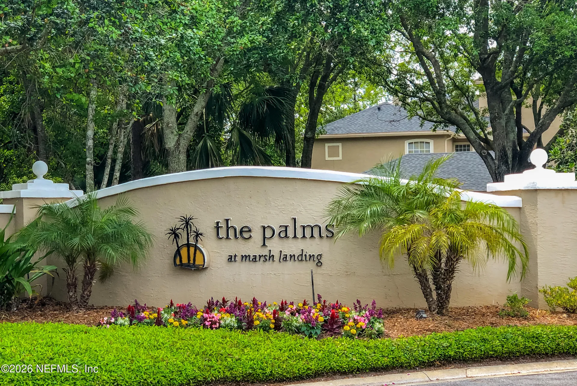 1701 The Greens Way Jacksonville Beach FL 32250
