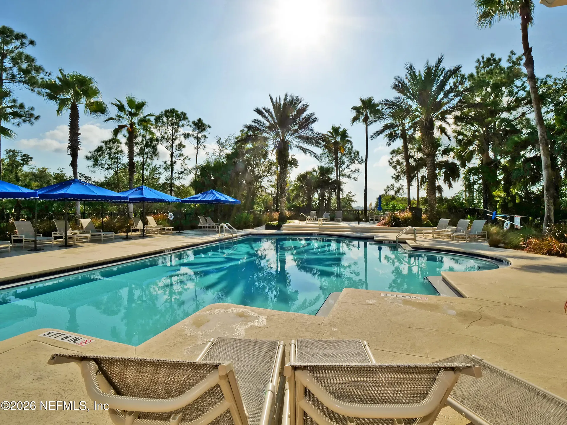 1701 The Greens Way Jacksonville Beach FL 32250
