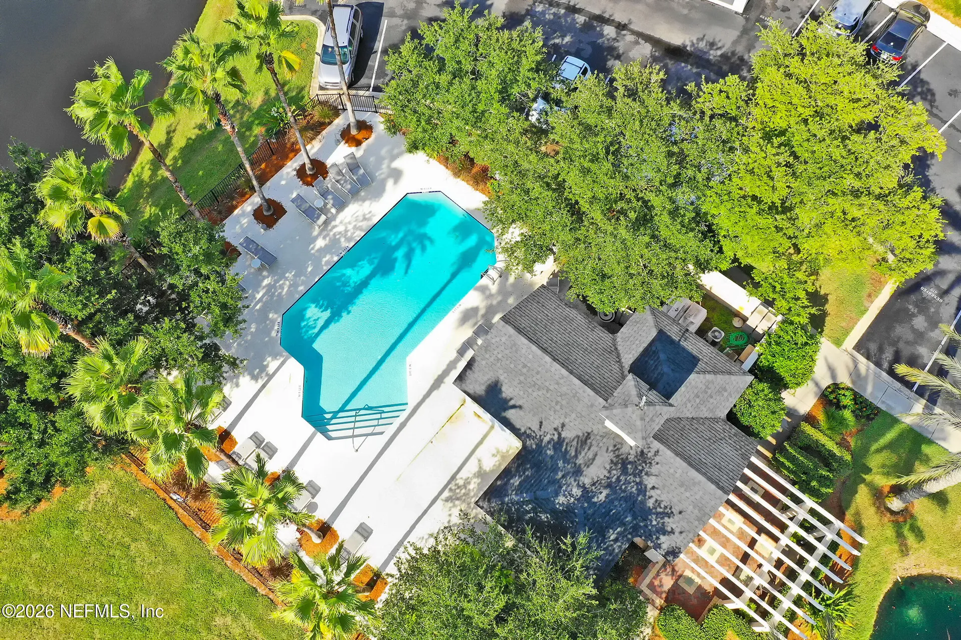 1701 The Greens Way Jacksonville Beach FL 32250