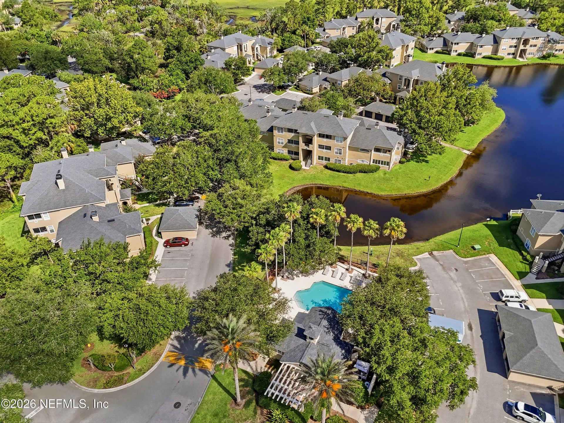 1701 The Greens Way Jacksonville Beach FL 32250