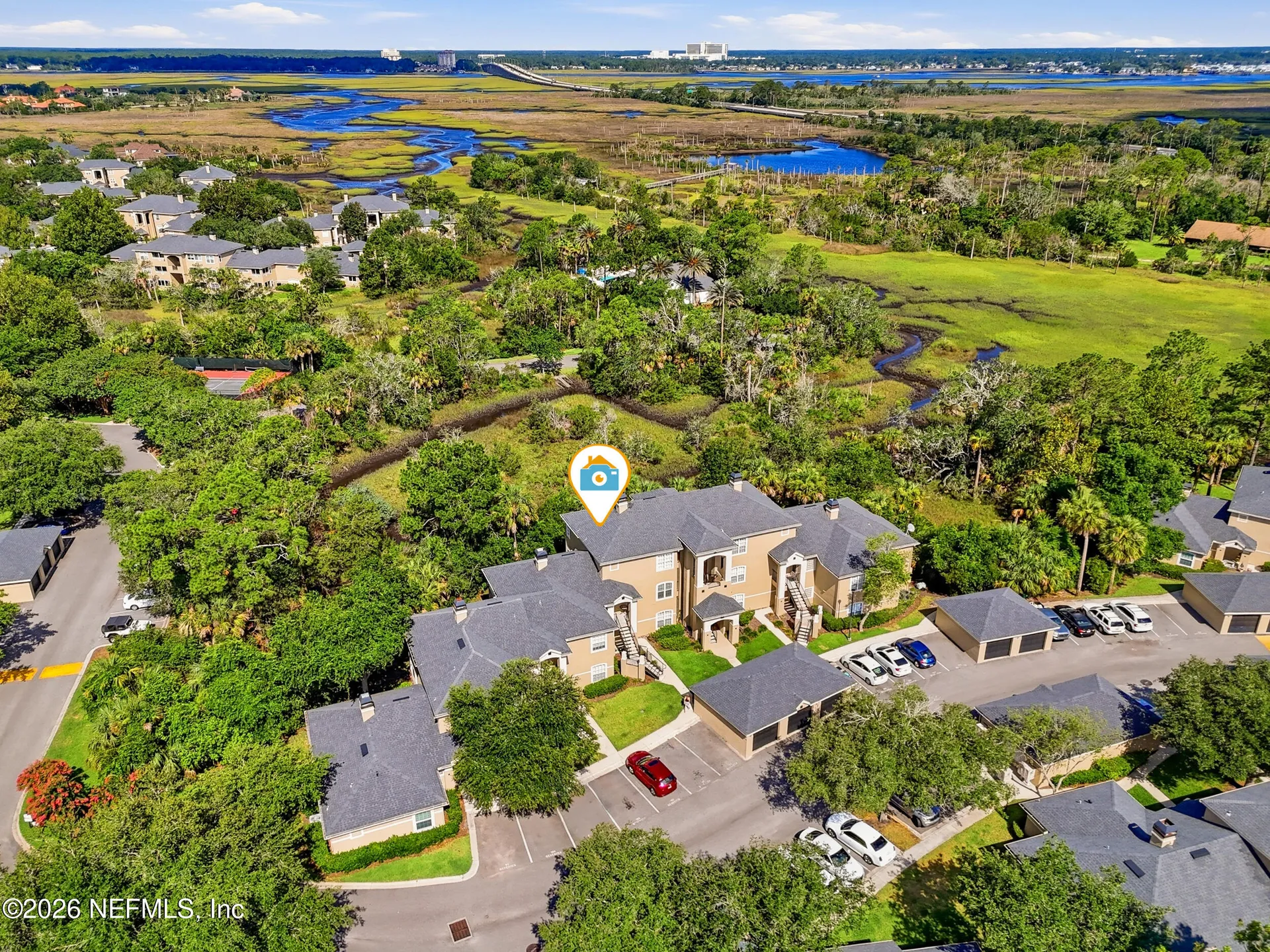 1701 The Greens Way Jacksonville Beach FL 32250