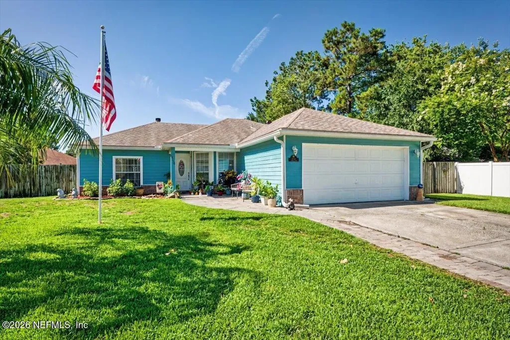 12178 Kimmel Court Jacksonville FL 32224